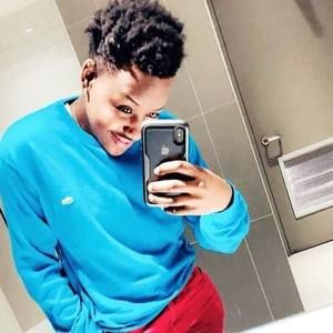 Meet your Posher, Bobo